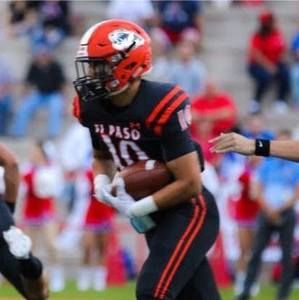 Meet your Posher, Val